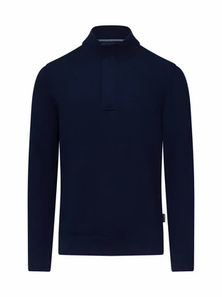 State of Art Pullover Sportzip Pl