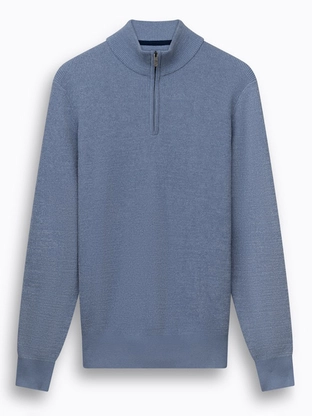 State of Art Pullover Sportzip Pl