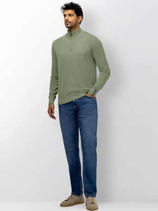 State of Art Pullover Sportzip Pl