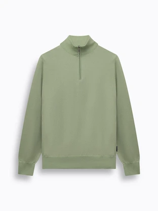 State of Art Pullover Sportzip Pl
