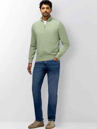 State of Art Pullover Sportzip Pl