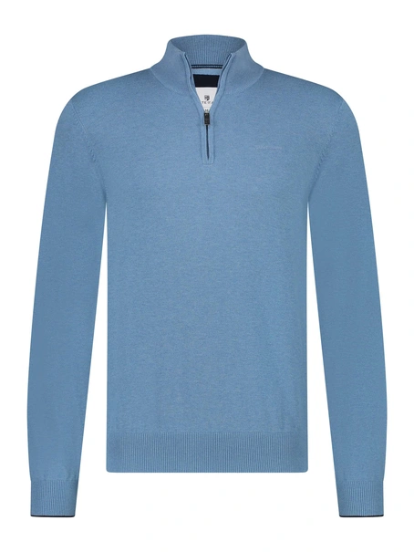 State of Art Pullover Sportzip Pl