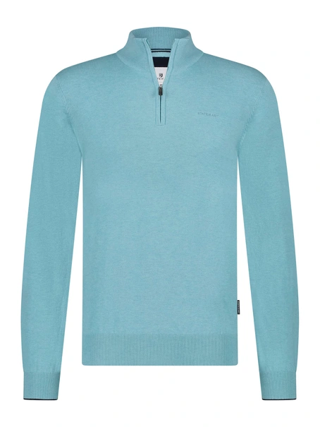 State of Art Pullover Sportzip Pl