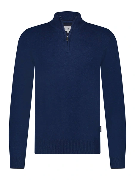 State of Art Pullover Sportzip Pl