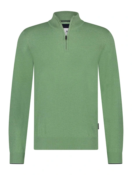 State of Art Pullover Sportzip Pl