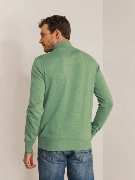State of Art Pullover Sportzip Pl