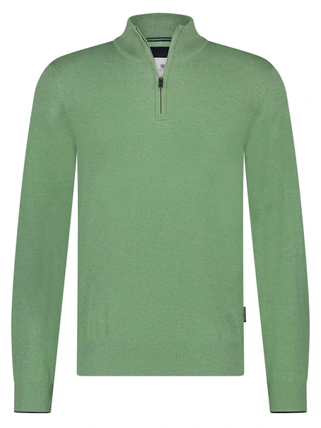 State of Art Pullover Sportzip Pl
