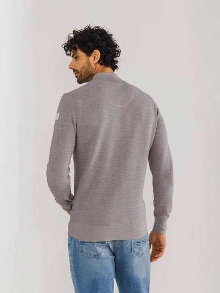State of Art Pullover Sportzip Pl