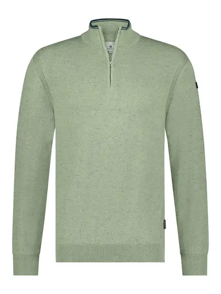 State of Art Pullover Sportzip Pl