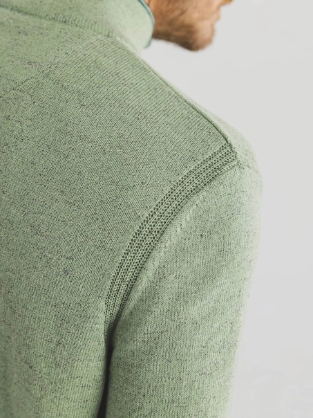 State of Art Pullover Sportzip Pl
