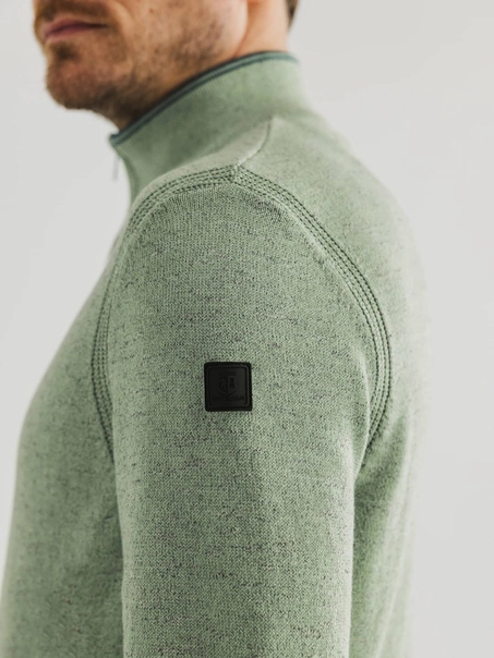 State of Art Pullover Sportzip Pl