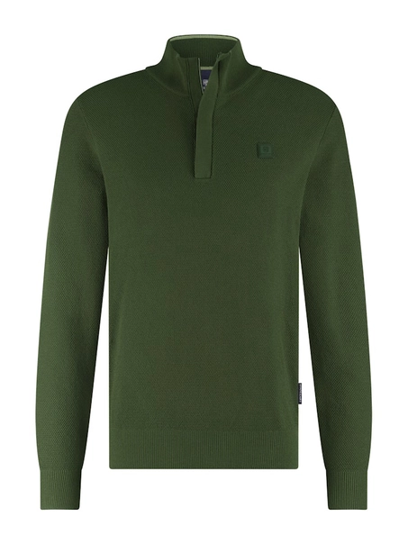 State of Art Pullover Sportzip Pl
