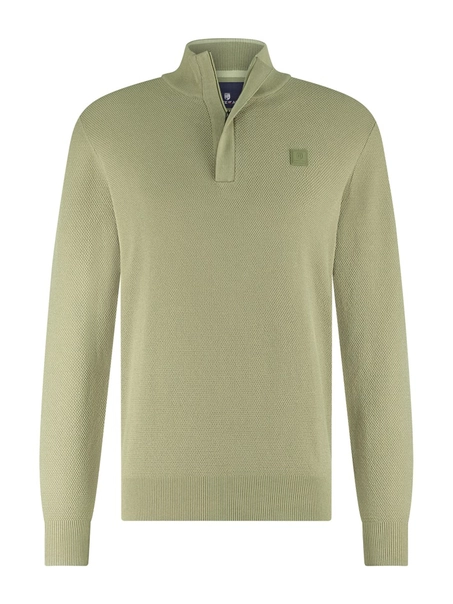 State of Art Pullover Sportzip Pl