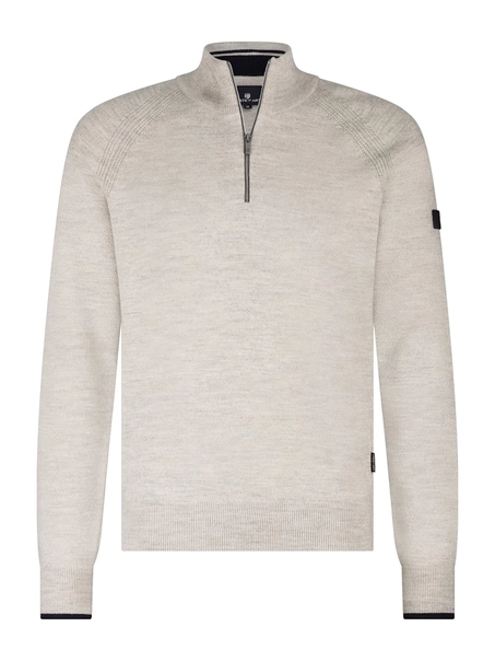 State of Art Pullover Sportzip Pl