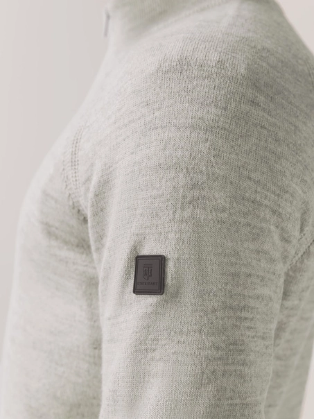 State of Art Pullover Sportzip Pl