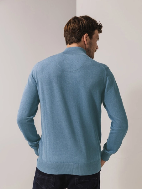 State of Art Pullover Sportzip Pl