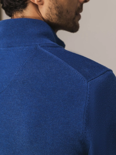 State of Art Pullover Sportzip Pl
