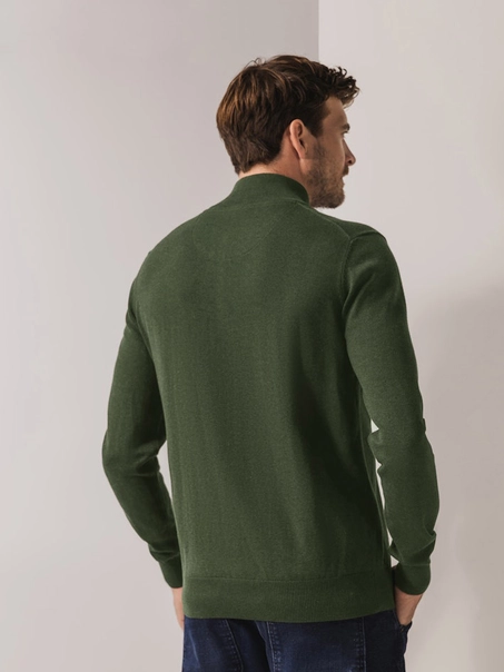 State of Art Pullover Sportzip Pl