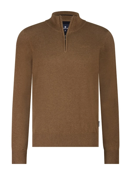 State of Art Pullover Sportzip Pl
