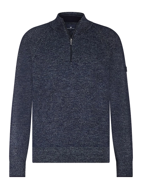 State of Art Pullover Sportzip Pl