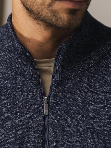 State of Art Pullover Sportzip Pl