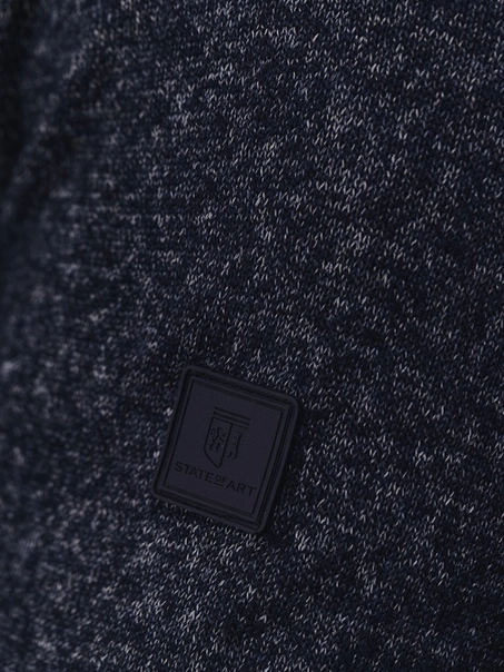 State of Art Pullover Sportzip Pl