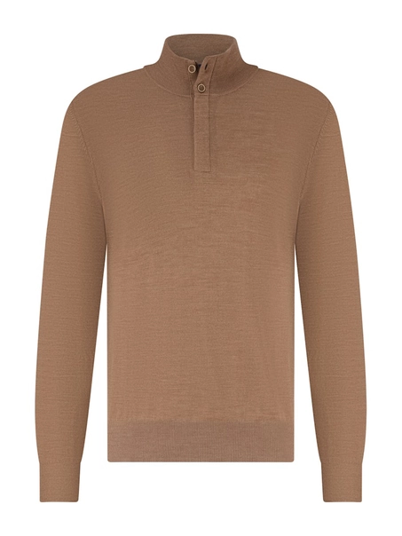 State of Art Pullover Sportzip Pl