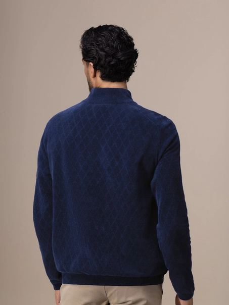 State of Art Pullover Sportzip Pl