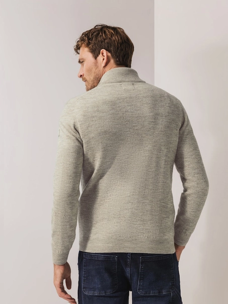State of Art Pullover Sportzip Pl
