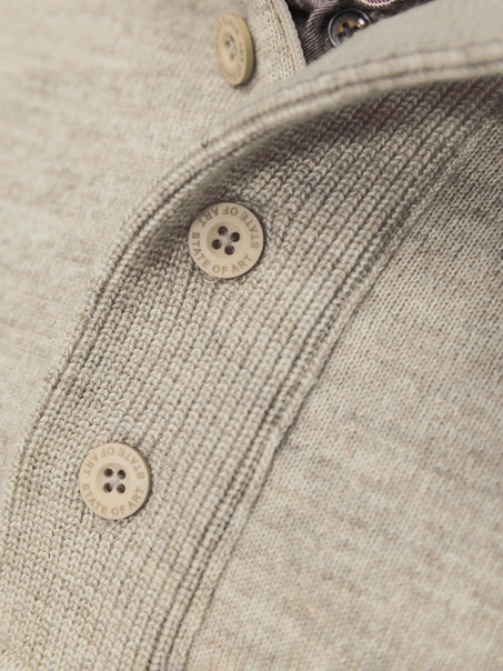 State of Art Pullover Sportzip Pl