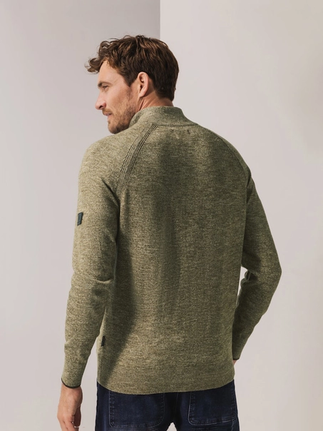 State of Art Pullover Sportzip Pl