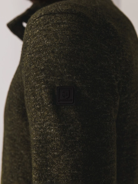 State of Art Pullover Sportzip Pl