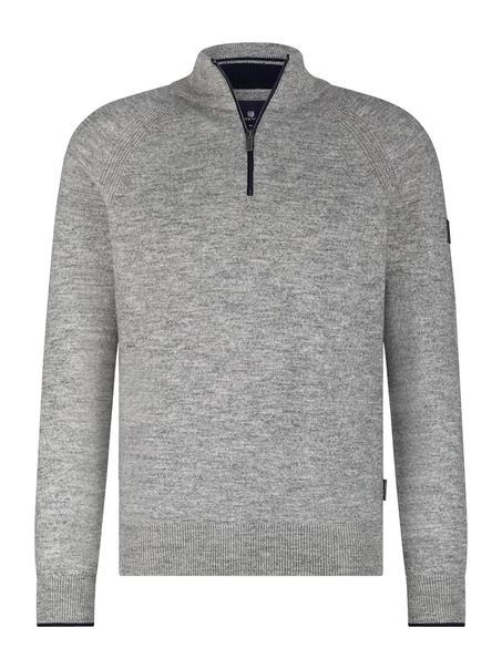 State of Art Pullover Sportzip Pl