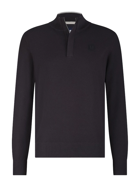State of Art Pullover Sportzip Pl