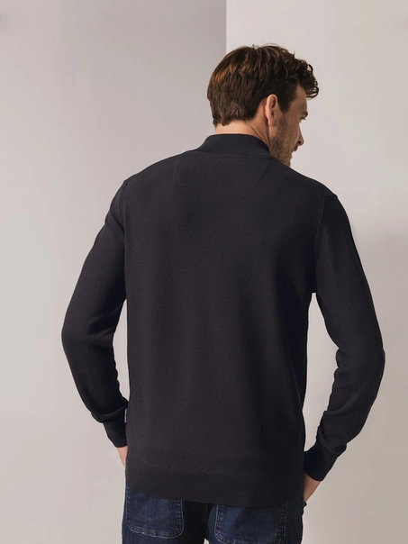 State of Art Pullover Sportzip Pl