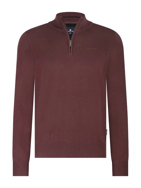 State of Art Pullover Sportzip Pl