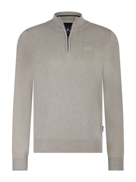 State of Art Pullover Sportzip Pl