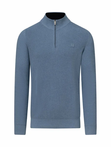 State of Art Pullover Sportzip Pl
