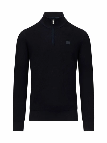 State of Art Pullover Sportzip Pl