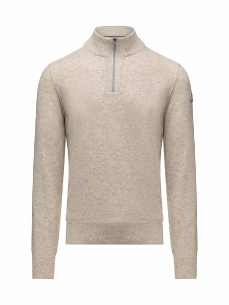 State of Art Pullover Sportzip Pl