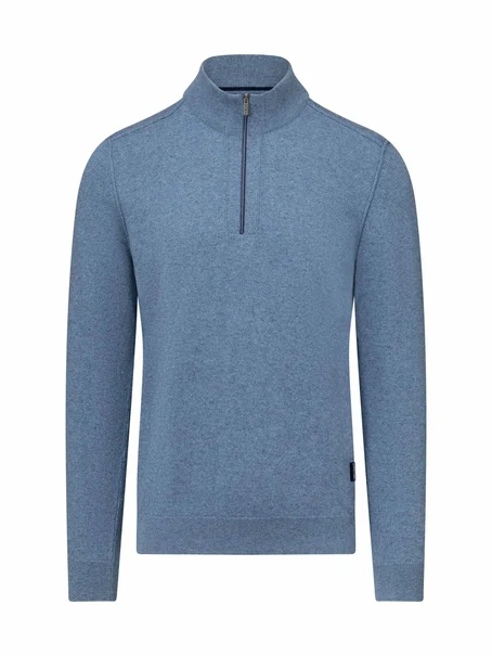 State of Art Pullover Sportzip Pl