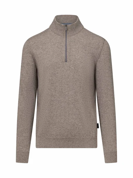 State of Art Pullover Sportzip Pl