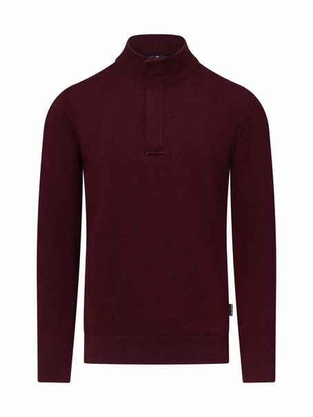 State of Art Pullover Sportzip Pl