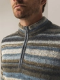 State of Art Pullover Sportzip St