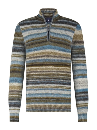 State of Art Pullover Sportzip St
