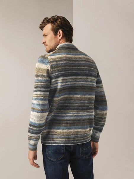 State of Art Pullover Sportzip St