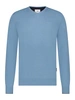 State of Art Pullover V-Neck Plai