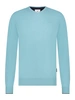 State of Art Pullover V-Neck Plai