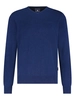 State of Art Pullover V-Neck Plai