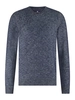 State of Art Pullover V-Neck Plai